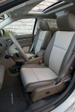 Dodge Journey 2008 года